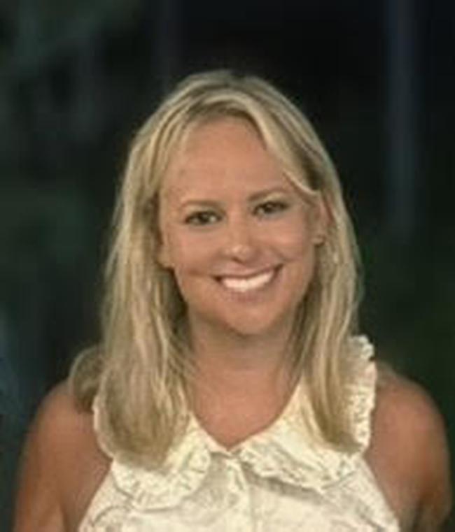 Photo of Katie Stewart