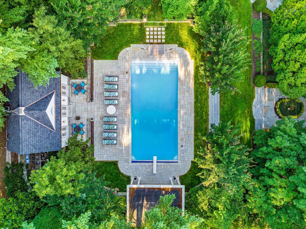 amenities