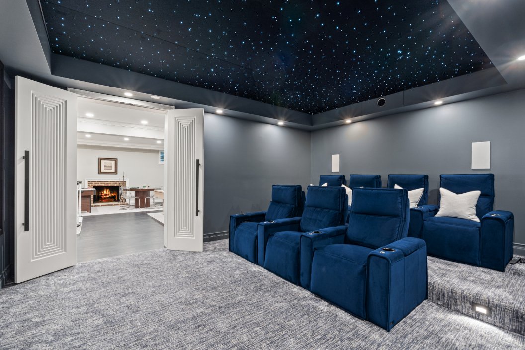 home theater