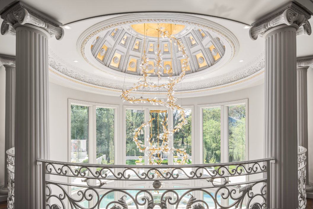 chandelier