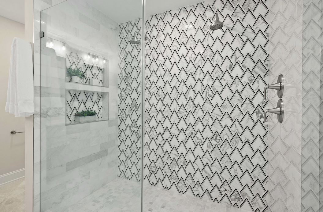Bathrooms