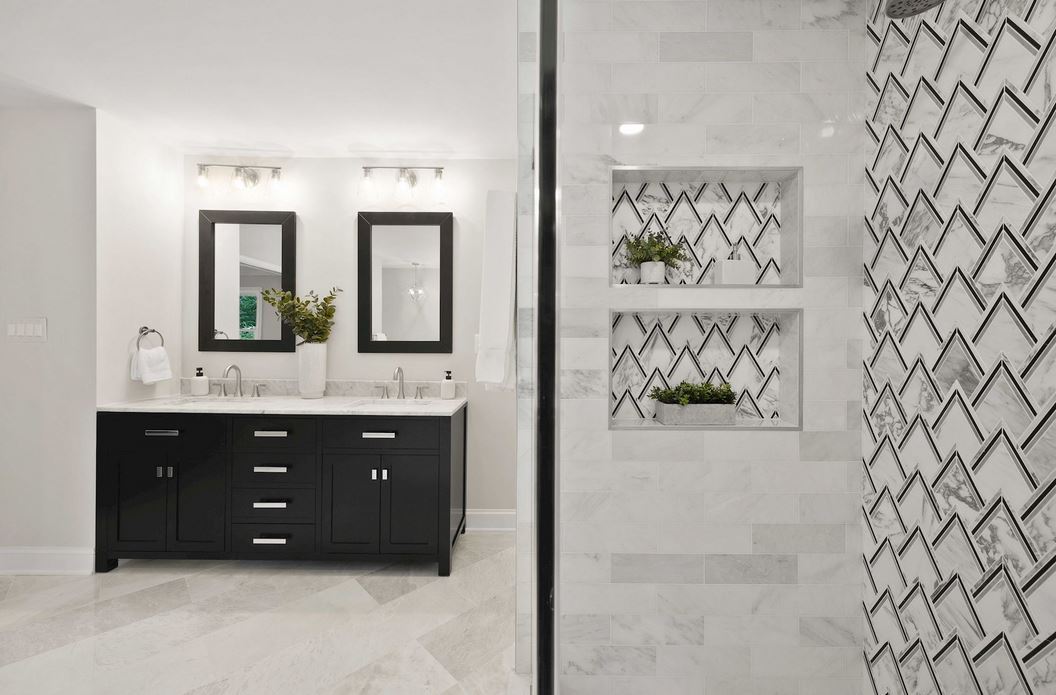 Bathrooms