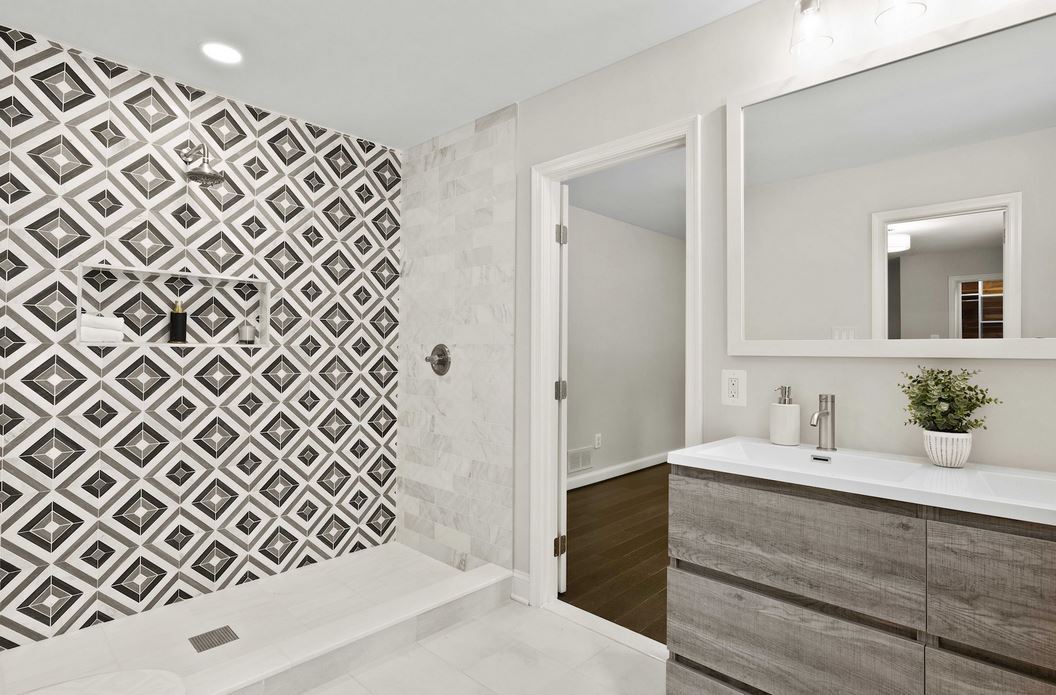 Bathrooms