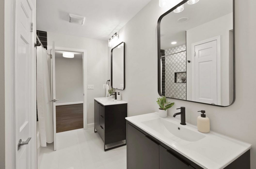 Bathrooms