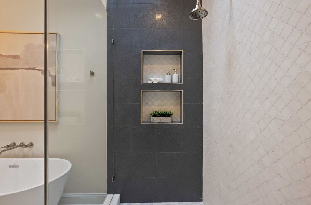 Bathrooms