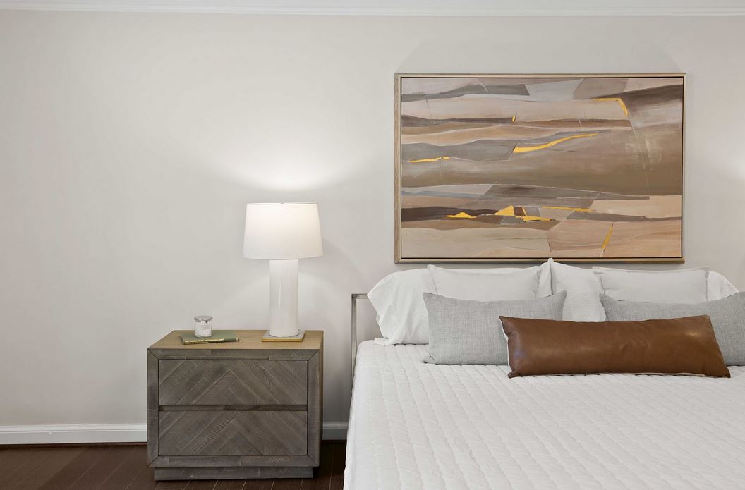 Bedrooms