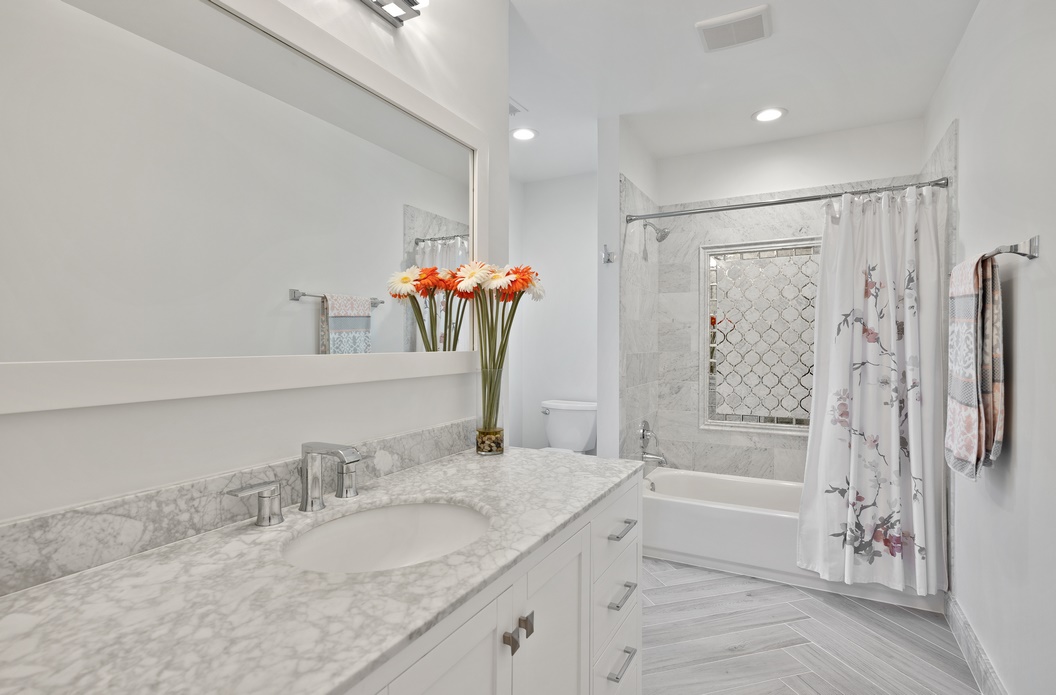 Bathrooms