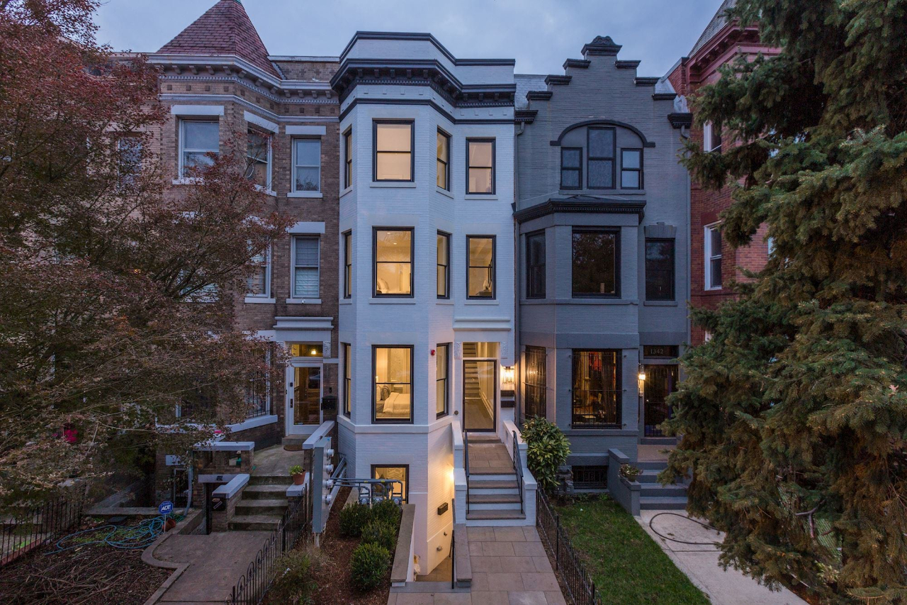 Kenyon Street home sold by Daniel Heider