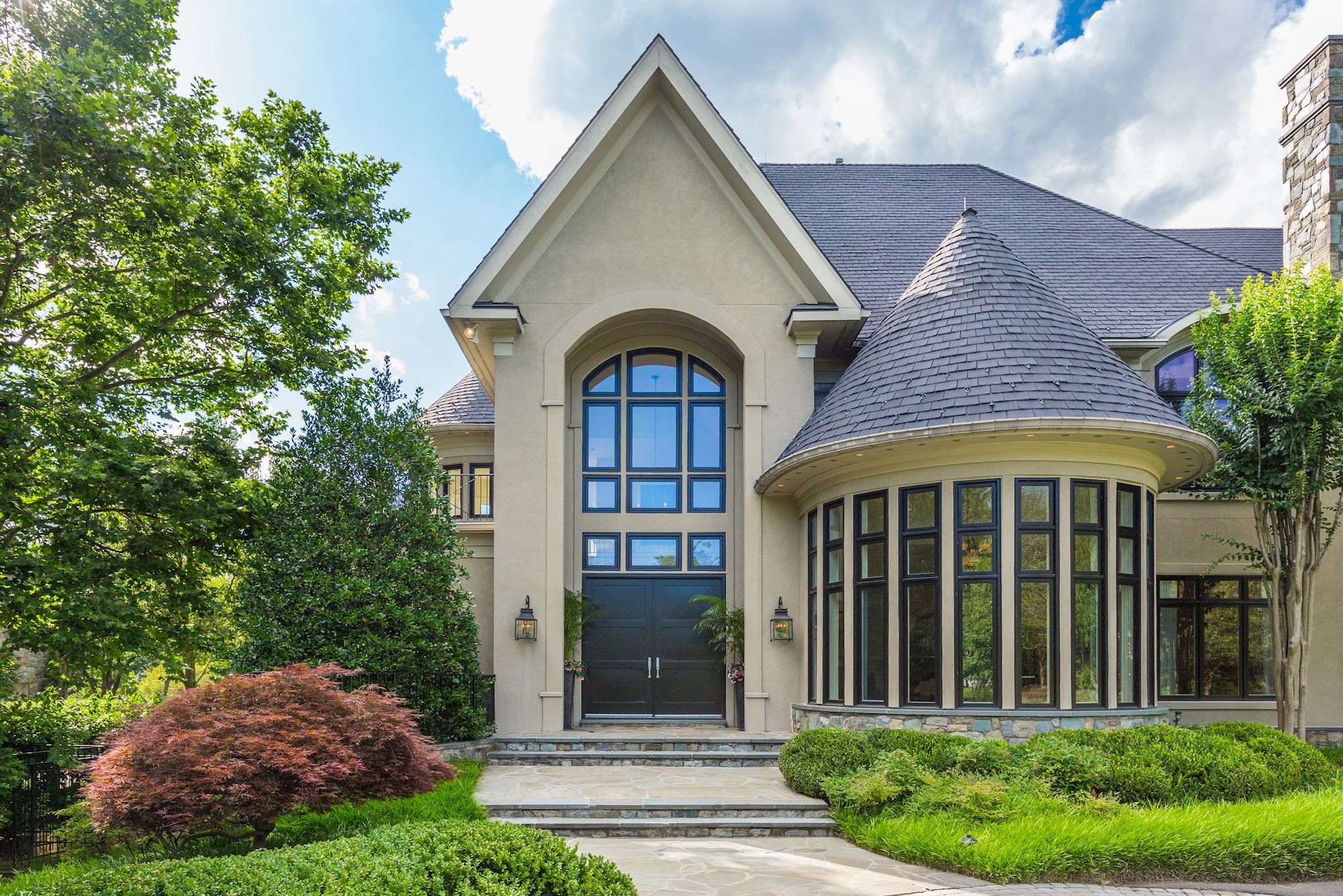 9308 Belle Terre Way Home for Sale