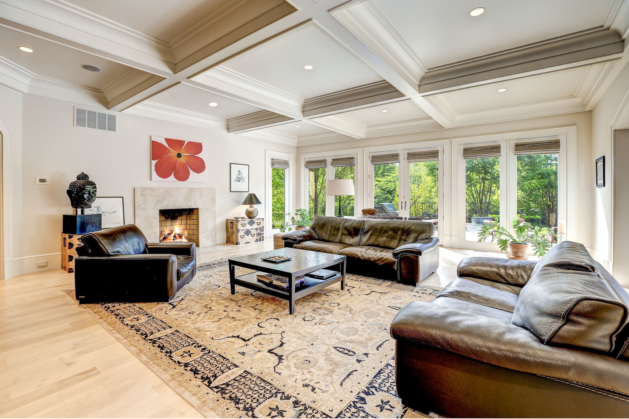 9308 Belle Terre Way Home for Sale