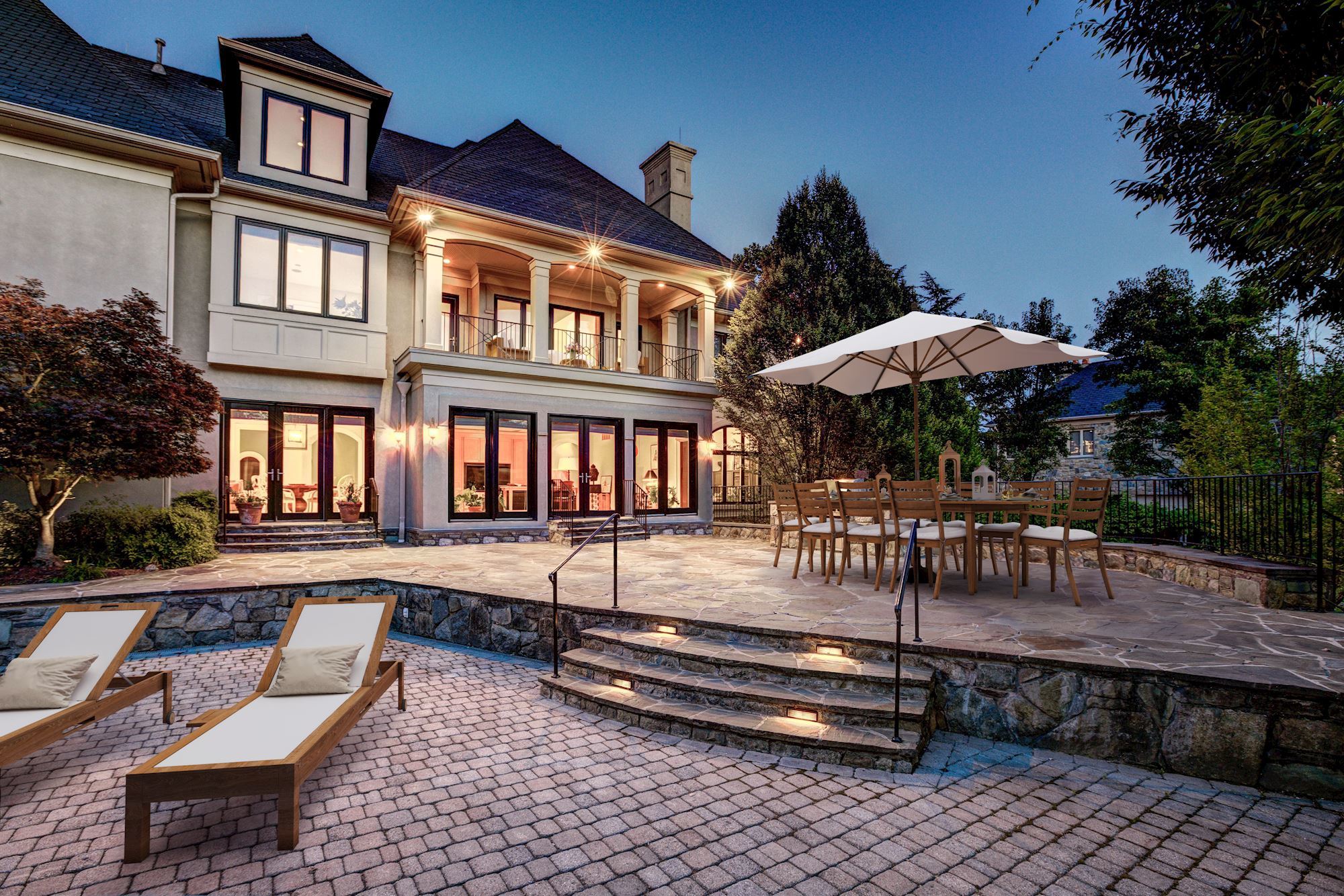 9308 Belle Terre Way Home for Sale