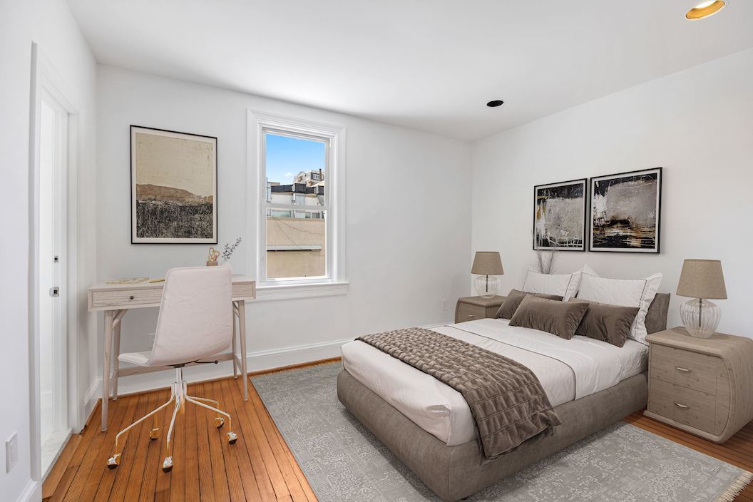 2640 Woodley Pl Nw, Washington D.C., 20008