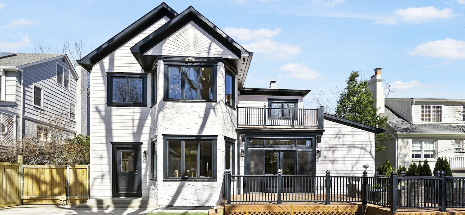 3802 Underwood St, Chevy Chase, MD 20815