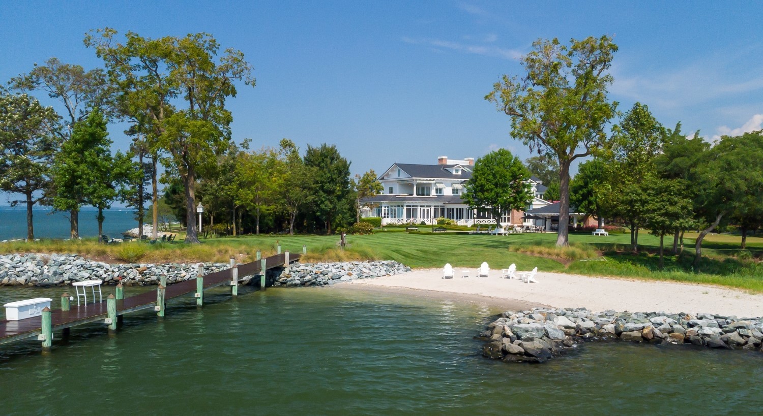 27189 Island Creek Rd HEIDER Real Estate