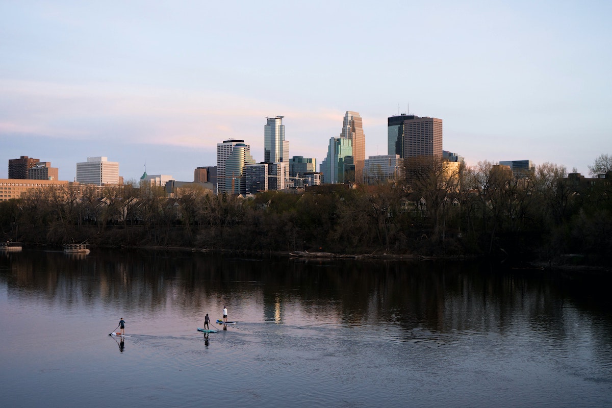 Minneapolis