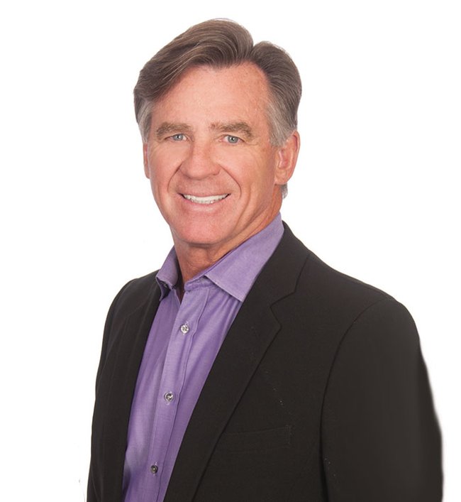 Photo of David Azbill,