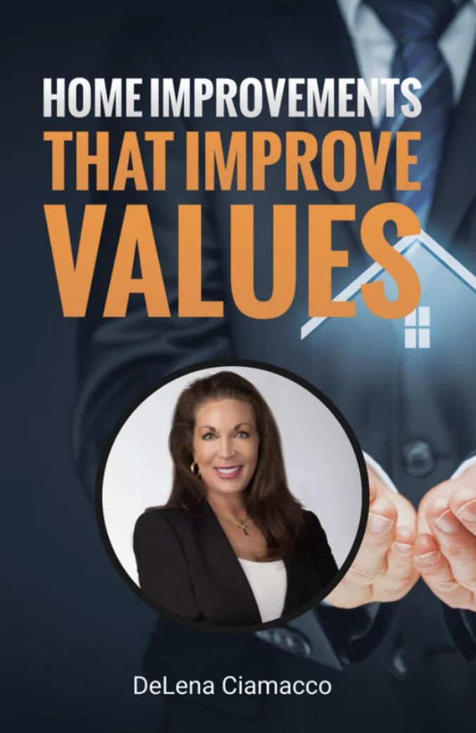 Home Improvements that Improve Value