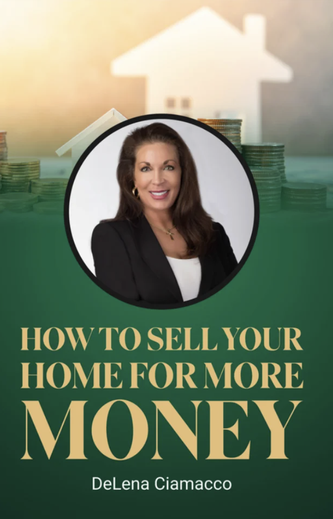 Sell Your Home for More Money