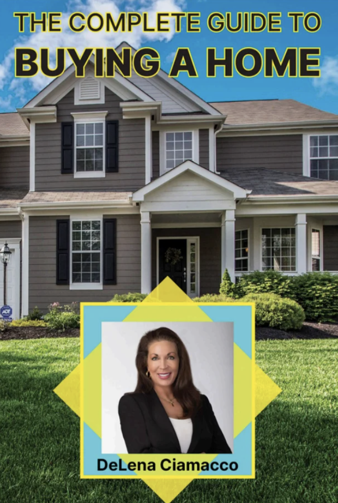 Complete Guide to Buying a Home