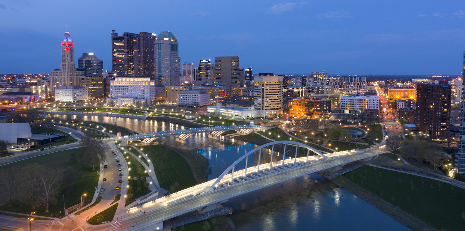Explore the Top 10 Reasons to Move to Columbus, Ohio