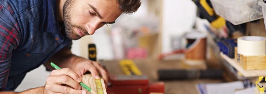 larger repairs and modifications sellers can make to improve their home value