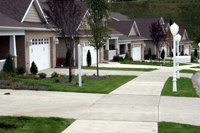 Enjoy parks, ponds, and beautiful homes in Cherry Landing.