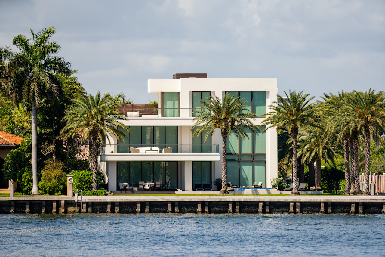 Victoria Park Luxury Living in Fort Lauderdale