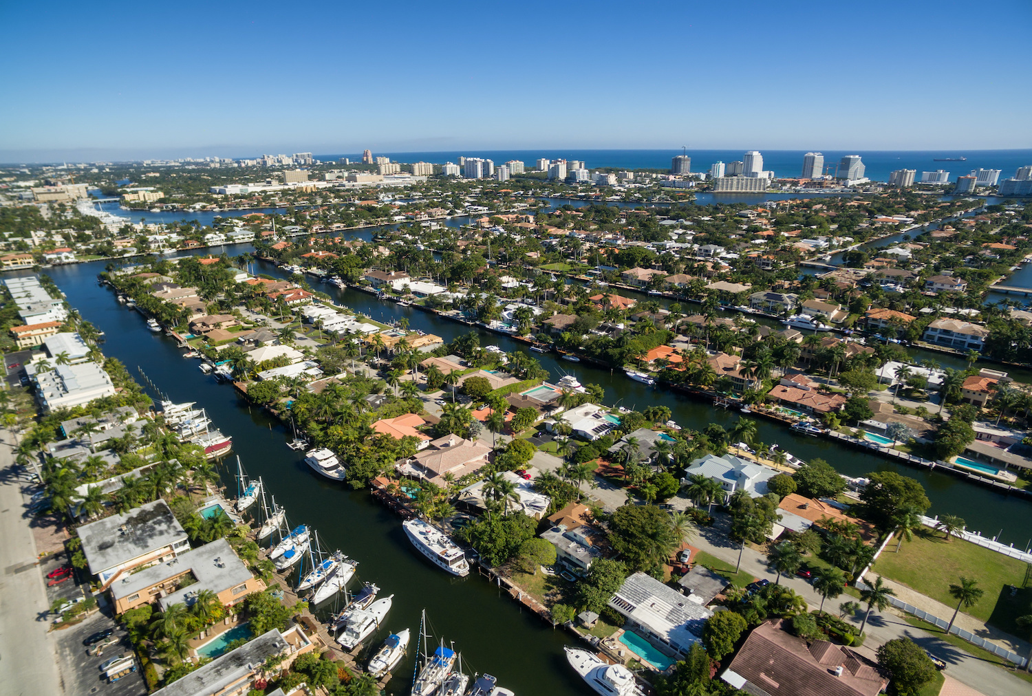 Luxurious Las Olas Homes For Sale Donovan Malone