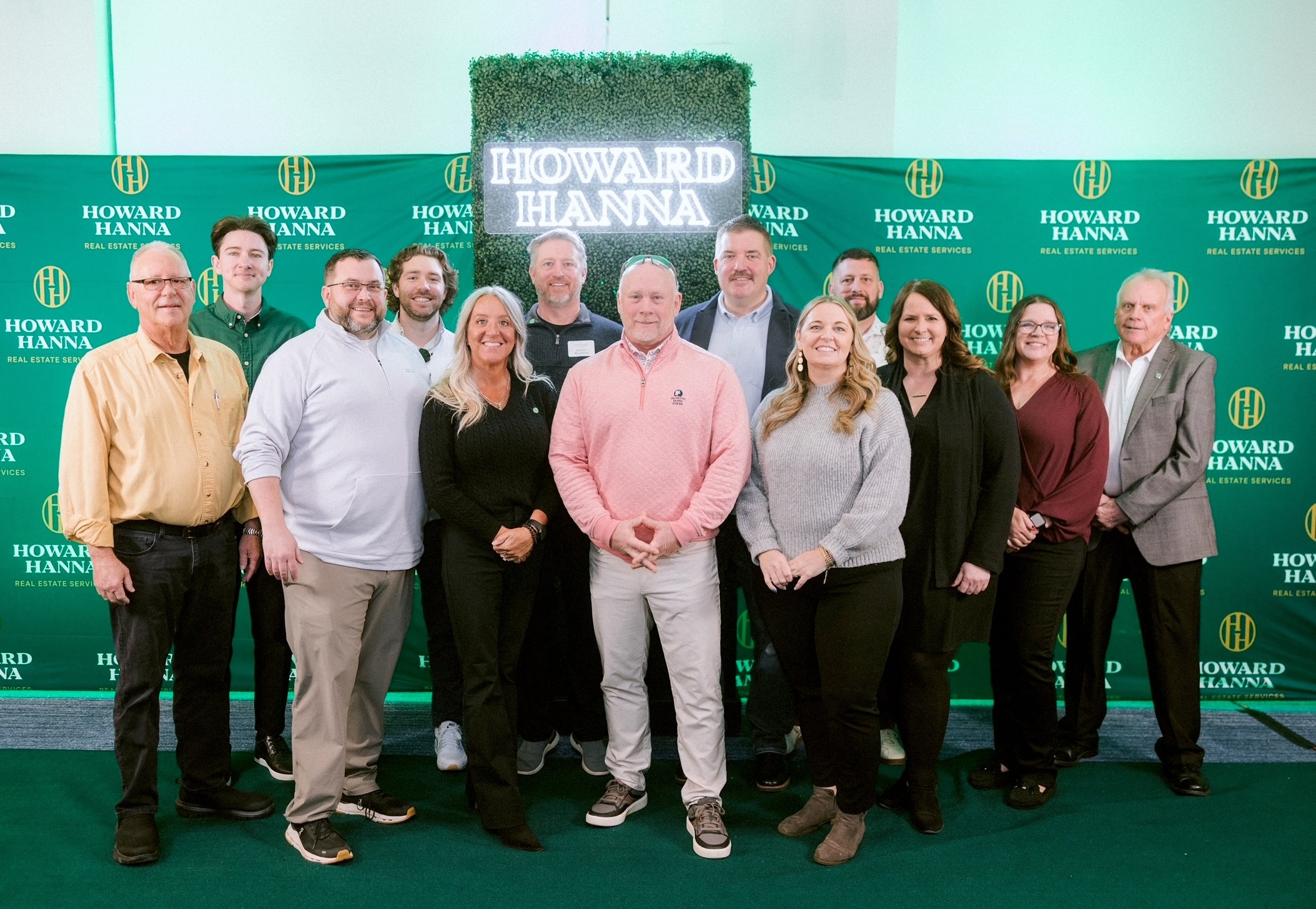 Don Shaffer and The Shaffer Team