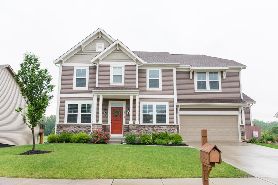 Selling a Canal Winchester Home or Condo? Don't leave your hard earned