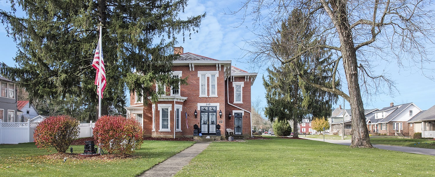 Never Miss a NEW Listing Again! Search Every Pataskala, Ohio Home for