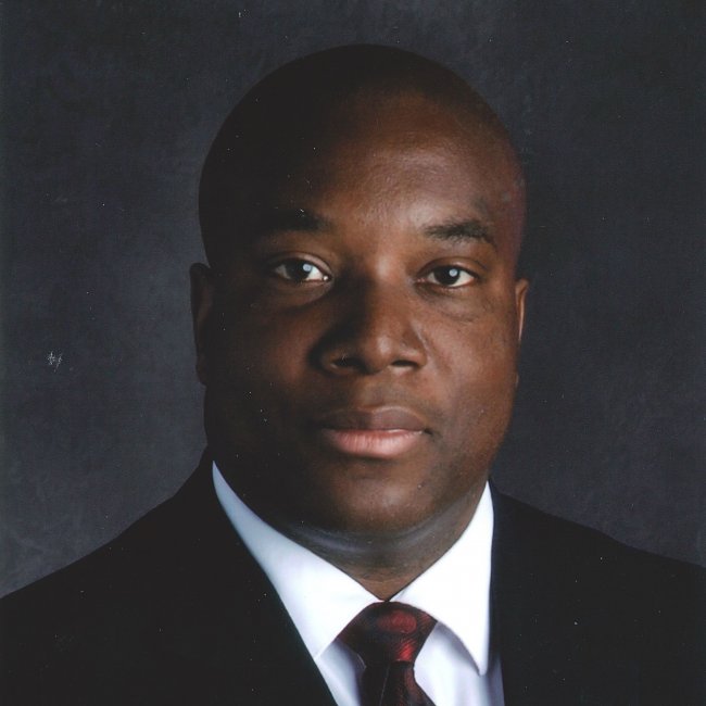 Learn more about Milton Folson