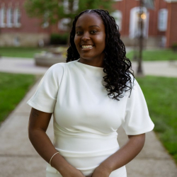 Learn more about Nevaeh Lowry