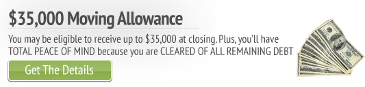 $3,000 Moving Allowance