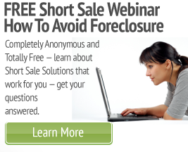 Free Short Sale Webinar