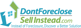 Don't Foreclose Sell Instead - Instead of Foreclosure Discover a Better Solution