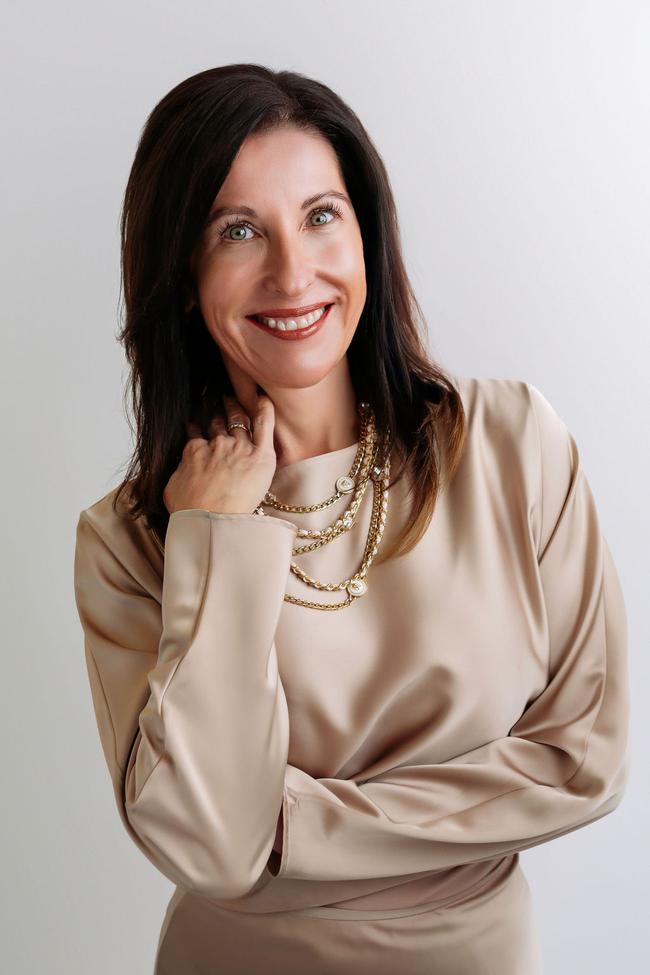 Photo of Kerri Fowler, 