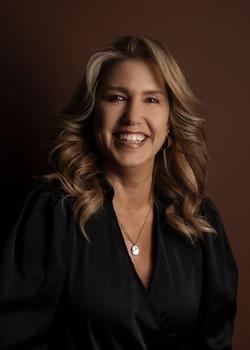 Photo of Muffy Gonzalez