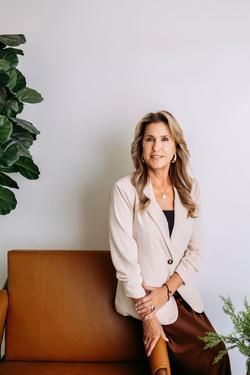 Photo of Muffy Gonzalez