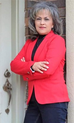 Photo of Norma Florez