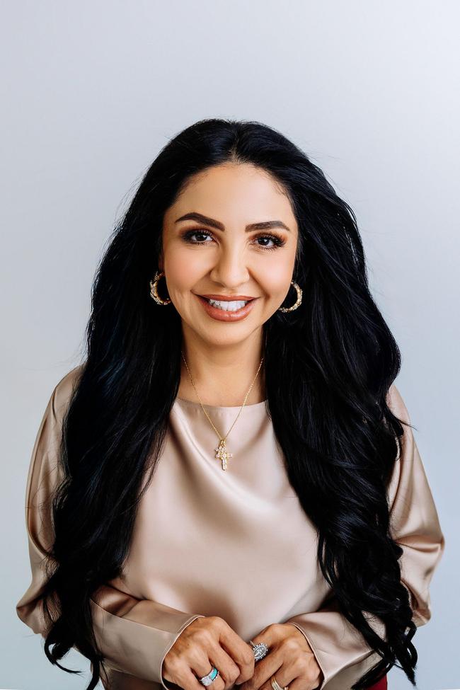 Photo of Veronica Methola, 