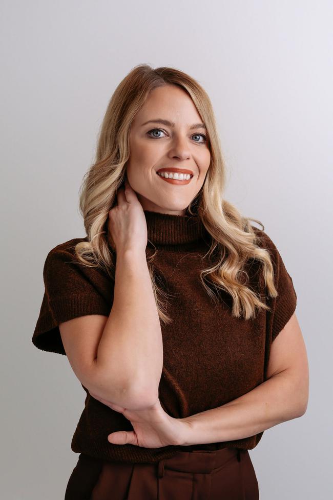 Photo of Tirzah Walker, 