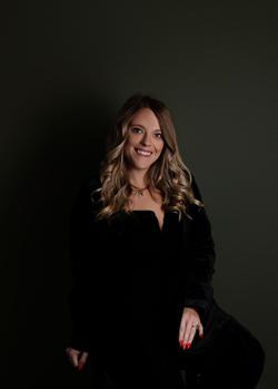 Photo of Tirzah Walker