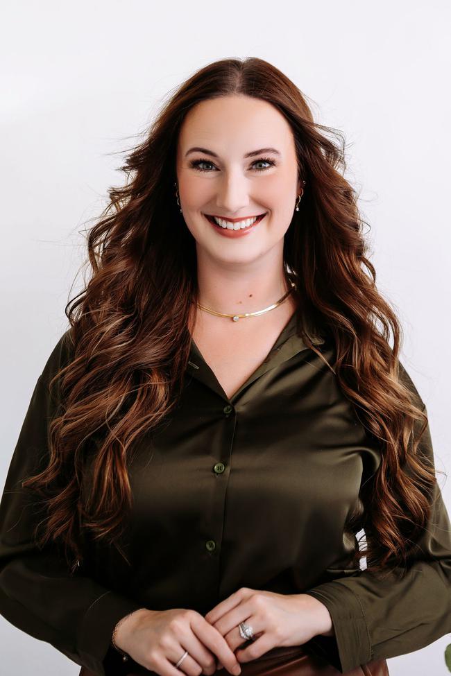 Photo of Shea Yturralde, 