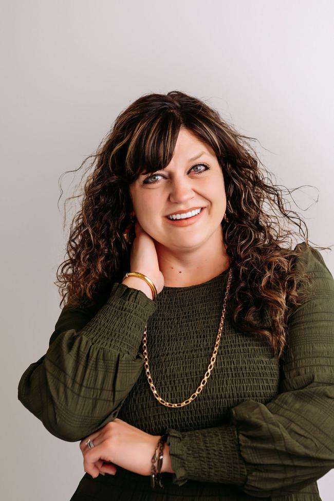 Photo of Danica Shaw, 