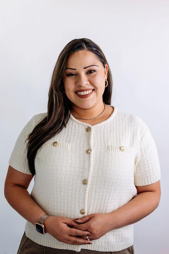 Photo of Melody Ortiz, 