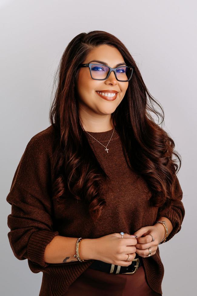 Photo of Darian Ramirez, 