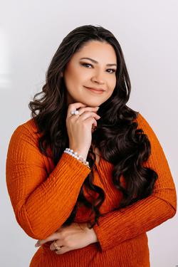 Photo of Alma Magana