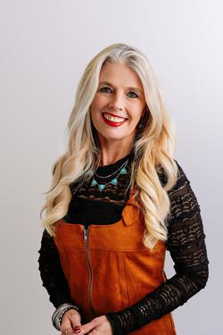 Photo of April Travelstead