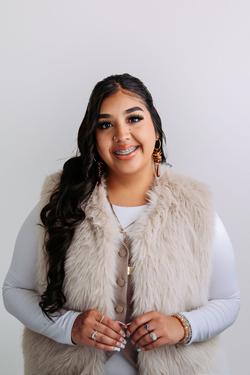 Photo of Alexia Ortega